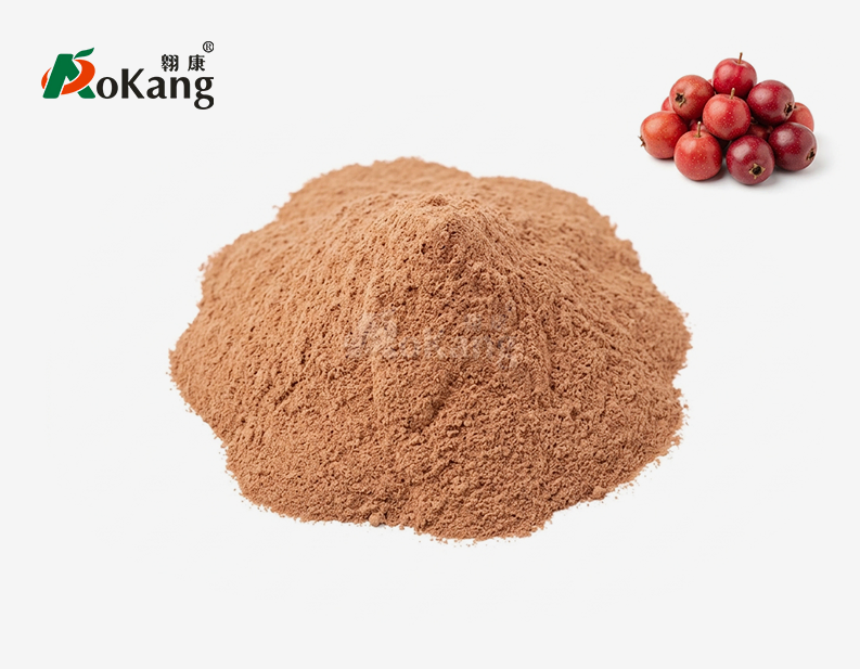 Hawthorn Powder
